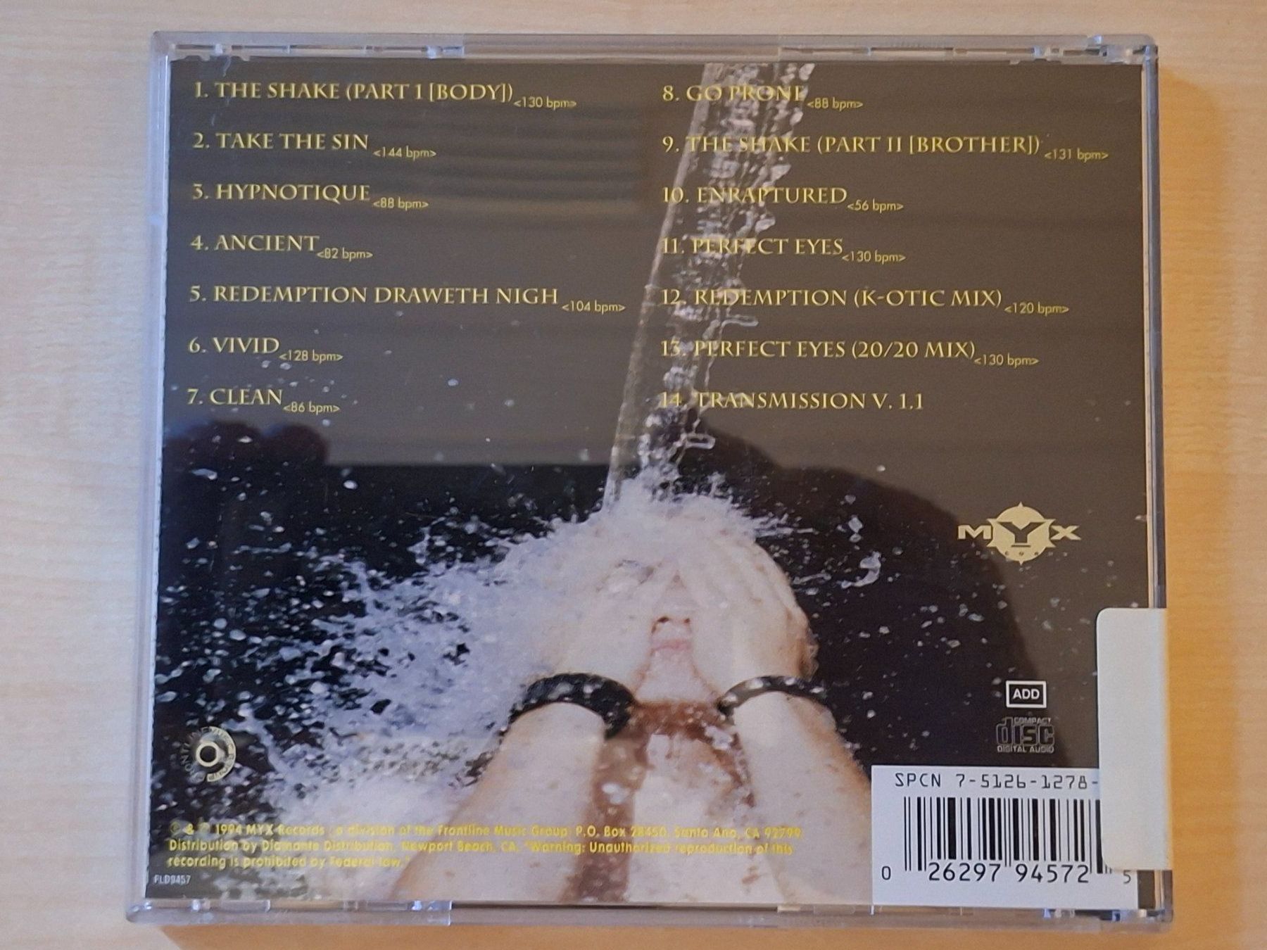 CD: 7x CD's. Techno/Dance: Scott Blackwell, mindbender, deitipho – Usato da Glashütten venduto da Christheswiss 5