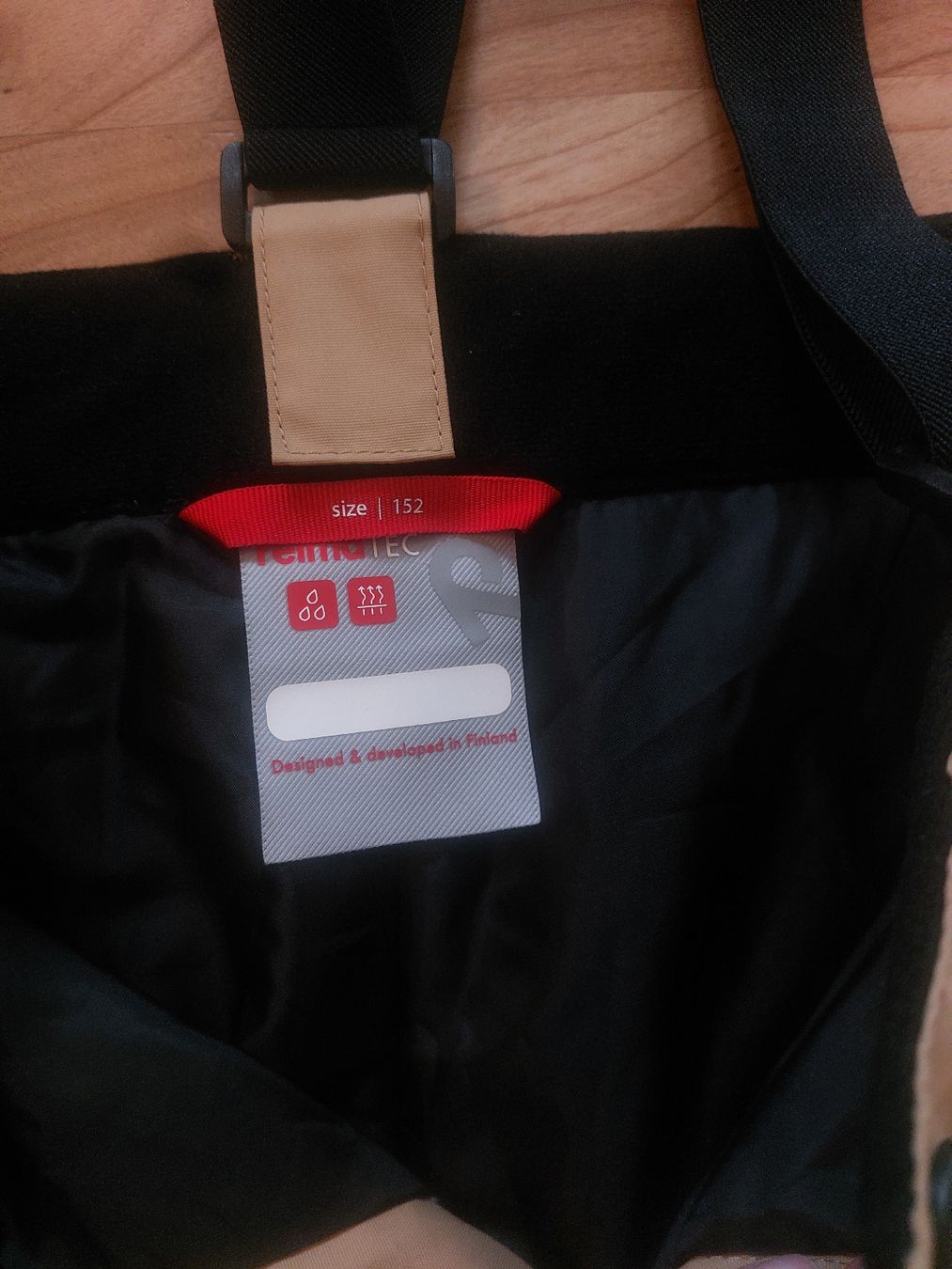 Reima Pantalons: Skihose Reima Gr 152 – D'occasion à Waltenschwil par NoraS21 2