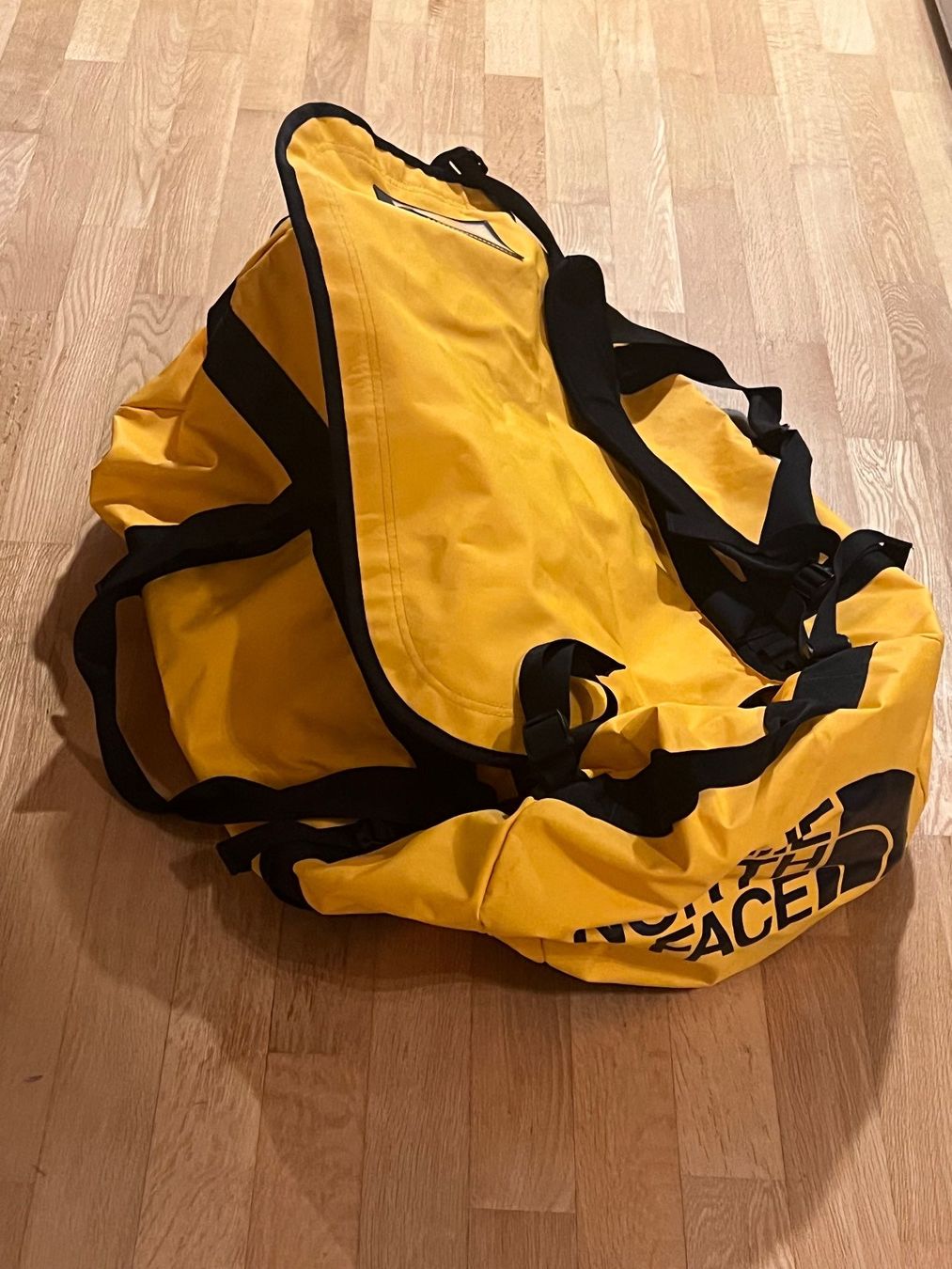 North Face Borse: Tasche von North Face – Usato da Maschwanden venduto da joho04 4