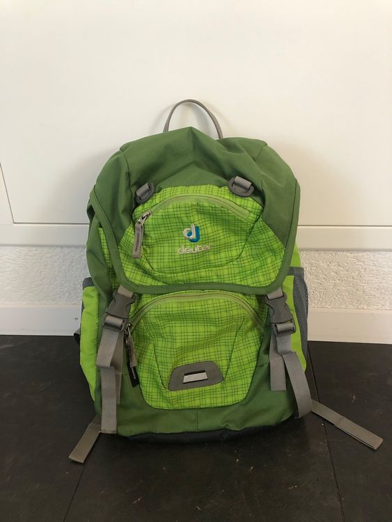 Deuter Rucksack Junior Kaufen auf Ricardo