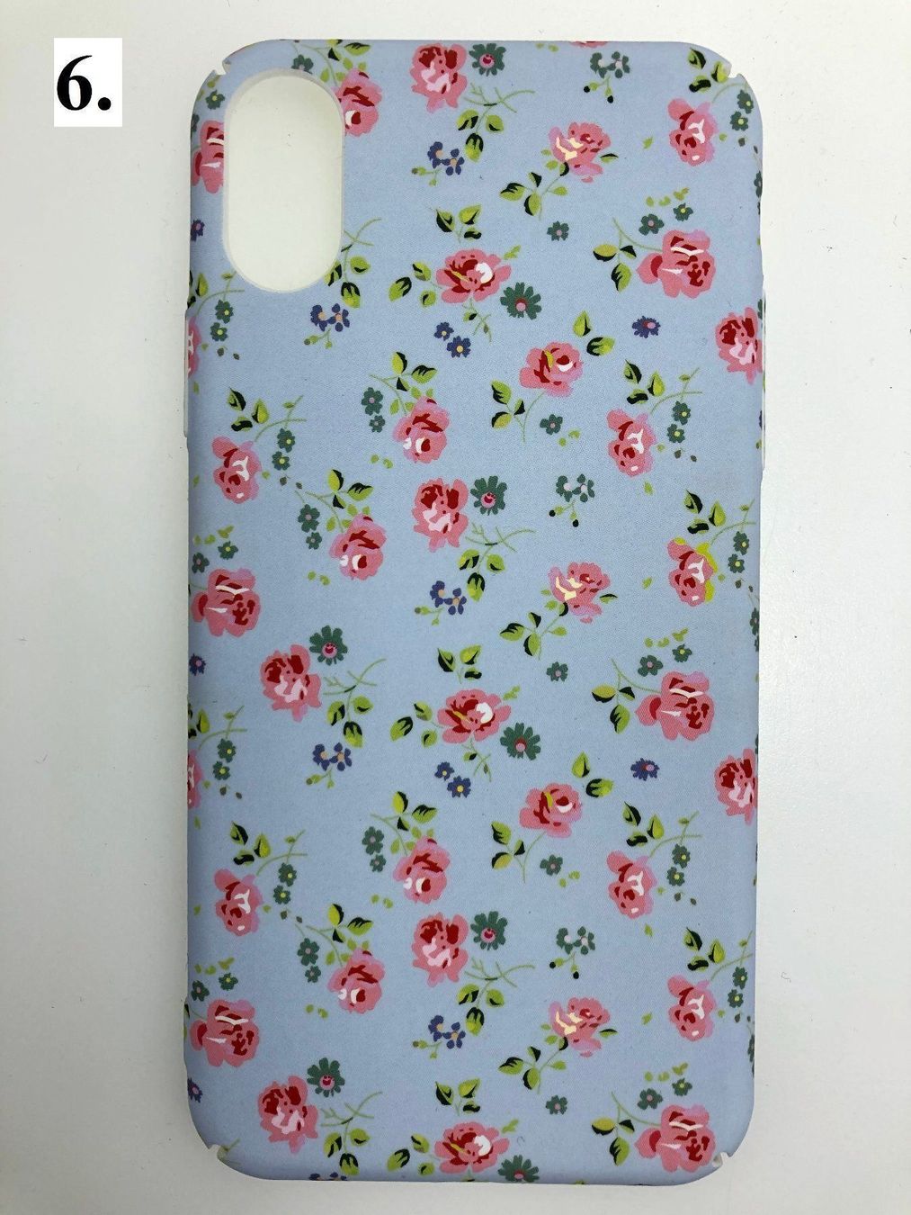 Cover & Protezioni schermo: iPhone X / Xs Hülle Cover Case – Nuovo e nell'imballaggio originale da Schaffhausen venduto da krokodilgena 6