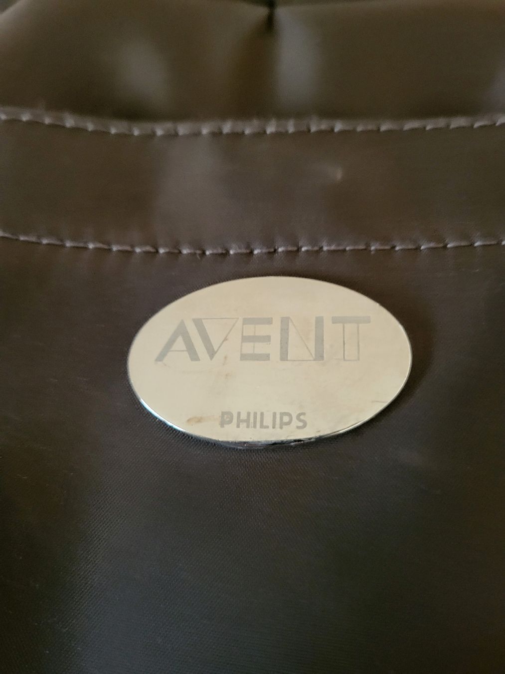 Avent Borse: Sac isotherme Philips Avent Thinsulate - Biberons / Repas – Usato da Ursy venduto da Tchoupitchou 1