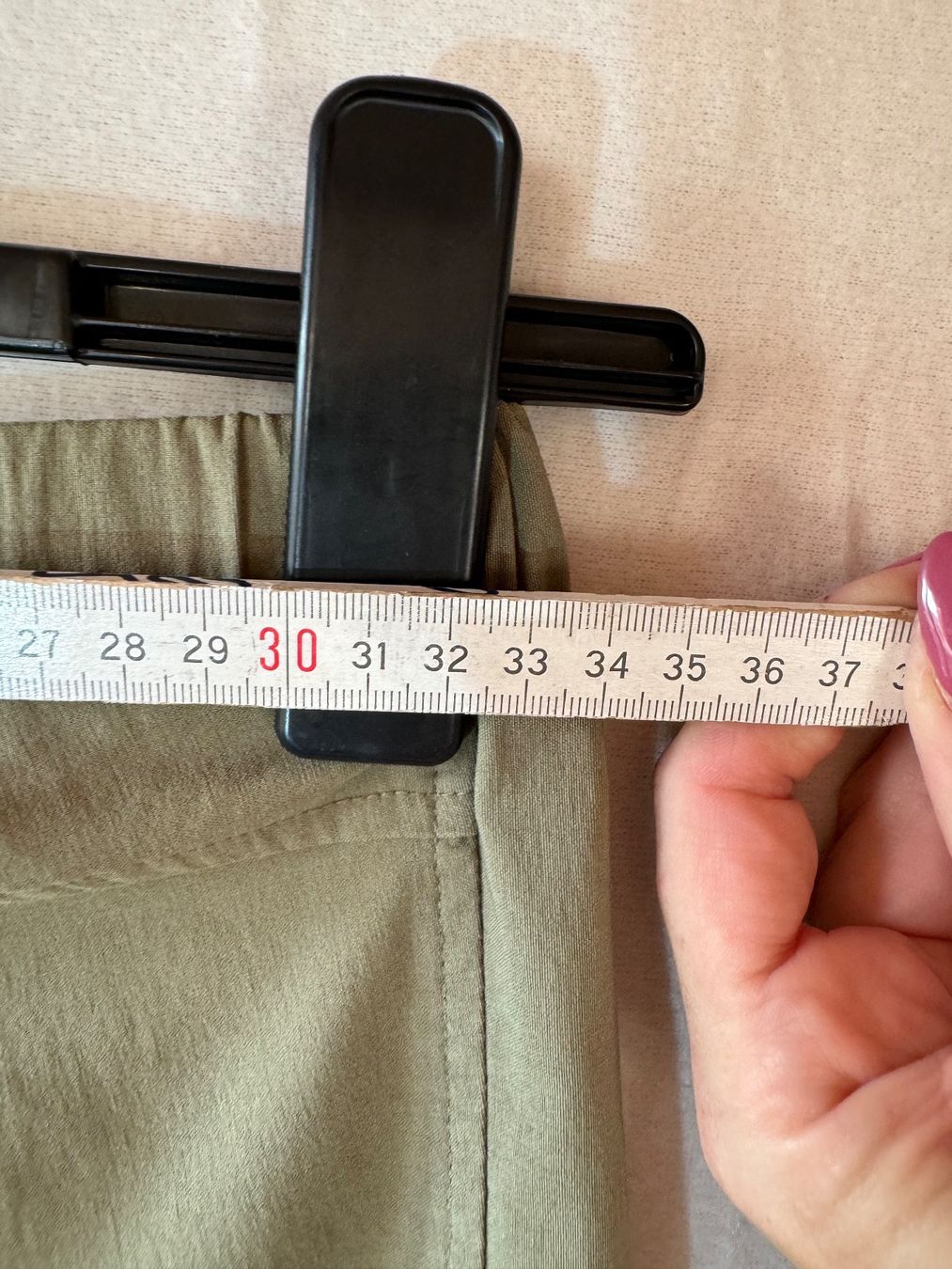 Hosen: Schöne 3/4 Hose von Yest Gr. 36 – Gebraucht aus Grosswangen von second_hand_dress 7