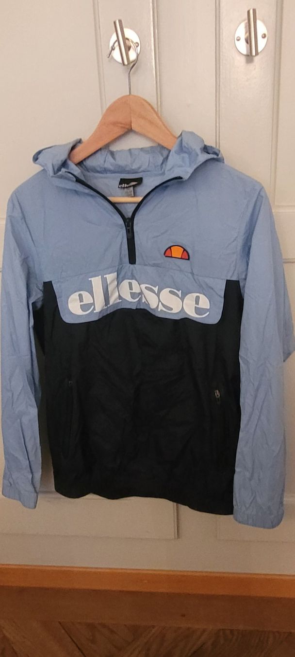 Ellesse Jacken: ellesse Regenhacke – Gebraucht aus Bern von Anvawe 2