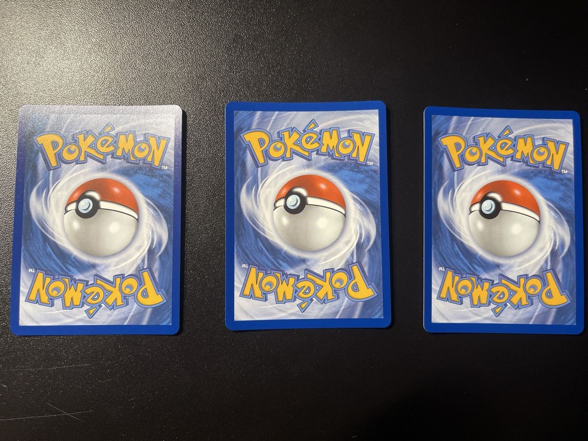 Pokémon Cartes à collectionner: Pokémon First Partner Serie 2 - Galar Set IT – D'occasion à Lugano par tri_z9tk 1