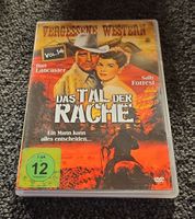 DVD Das Tal der Rache Vergessene Western Vol. 14(23239)