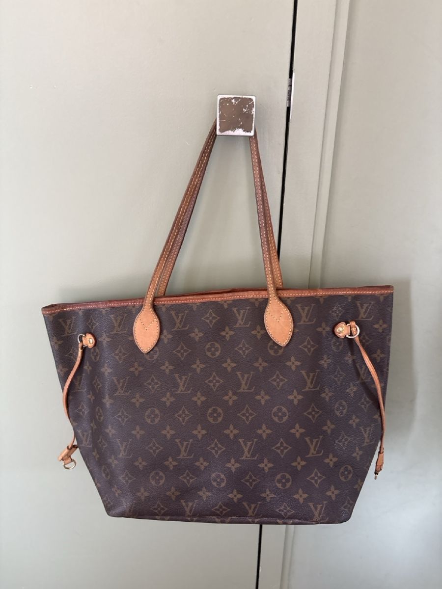 Borse da donna: Louis Vuitton Neverfull MM – Usato da Zollikon venduto da sarosco