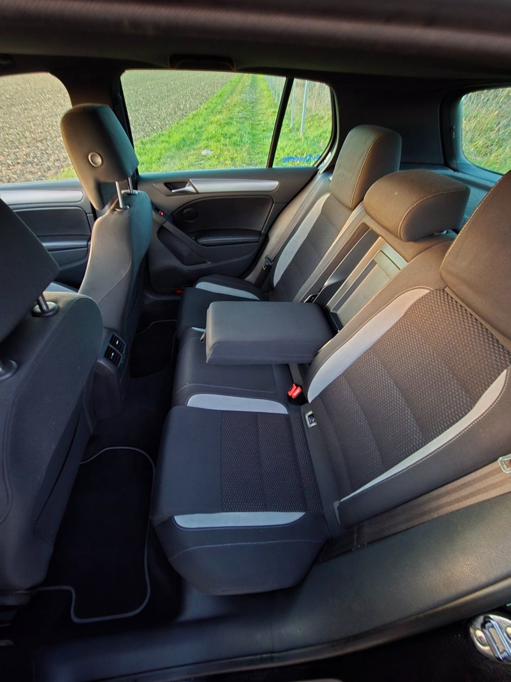 VW Automobili: VW Golf 6 R 4-Motion – Usato da Beringen venduto da Candrox__ 7