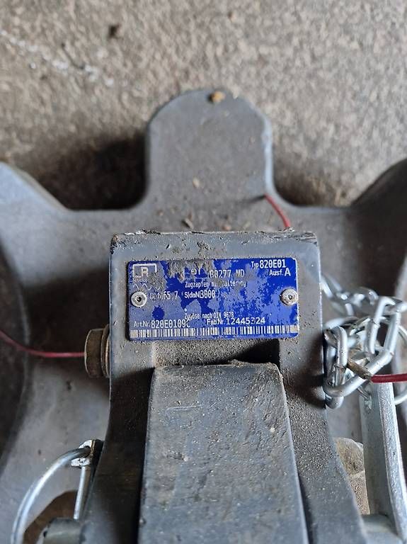 Trattori: Piton Fix – Usato da Neudorf venduto da 13johndeere