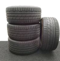 275/35 ZR21 103Y Hankook Ventus S1 Evo 3 K127