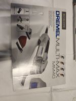 Dremel Multi-Max MM40 - Multifunktionswerkzeug - NEU! 84