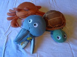 3 Coop Sea Happy