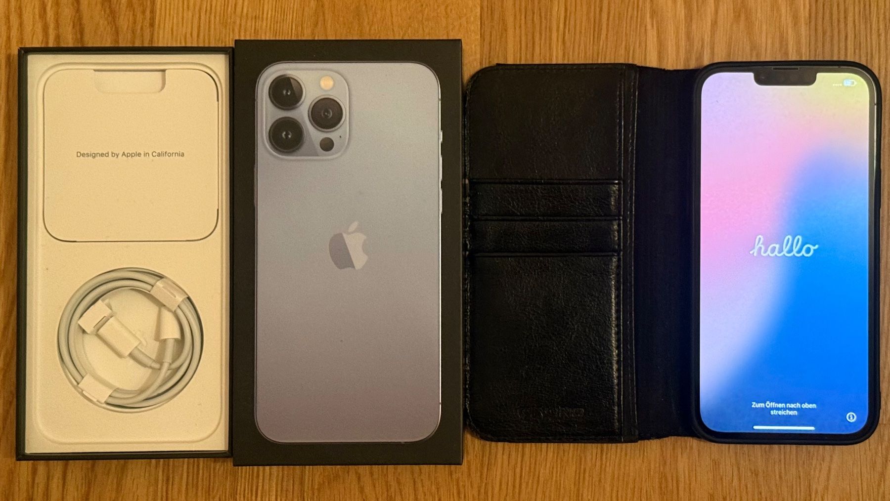 Apple Portables: iPhone 13 Pro Max 256 GB – Neuf (Voir description) à Frauenfeld par MisterPfister
