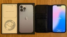 iPhone 13 Pro Max 256 GB