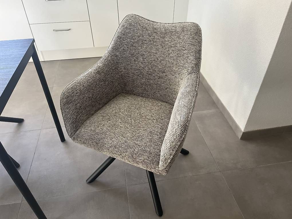 Sedie: Lot de 4 chaises neuves – Nuovo e nell'imballaggio originale da Ardon venduto da yan_b9x6