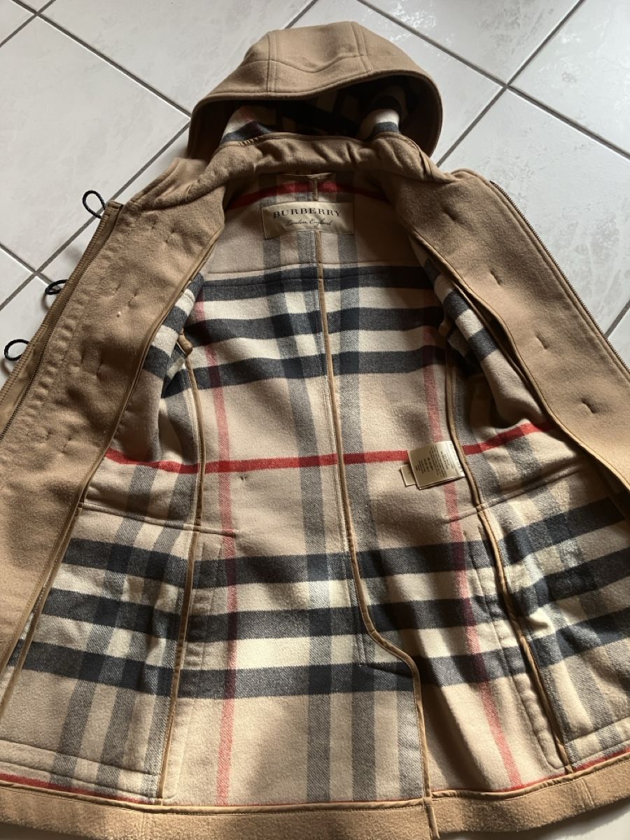 Burberry Cappotti: Burberry Damenmantel – Usato da Schattdorf venduto da Secondlife21 4