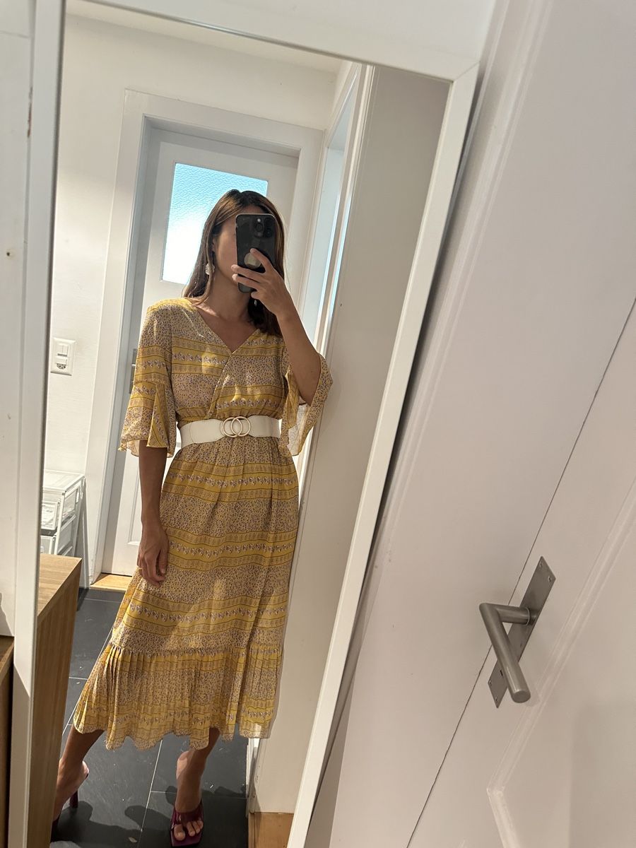 Kleider: Kleid – Gebraucht aus Bern von mystyle_bern 1