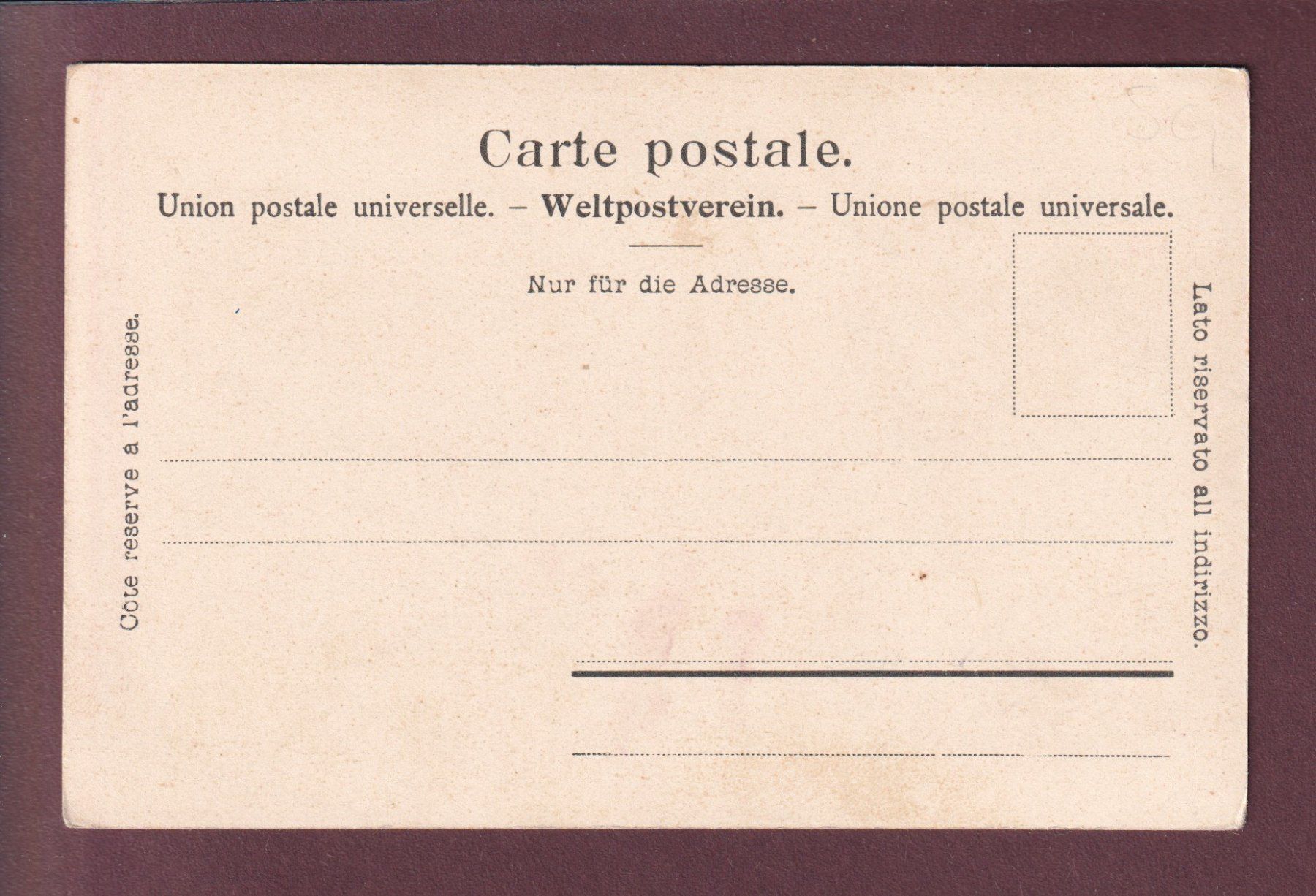 Cartoline postali: Gruss aus ST. GALLEN - Kantonsspital – Usato da Pully venduto da nicecards 1