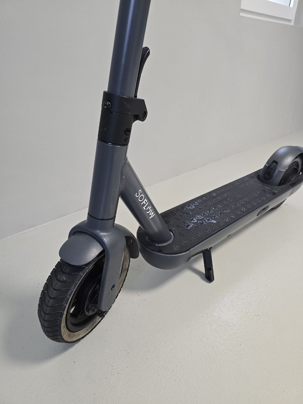Soflow Kickboard: E-Scooter SoFlow+ – D'occasion à Wilen (Sarnen) par Dawindlin 4