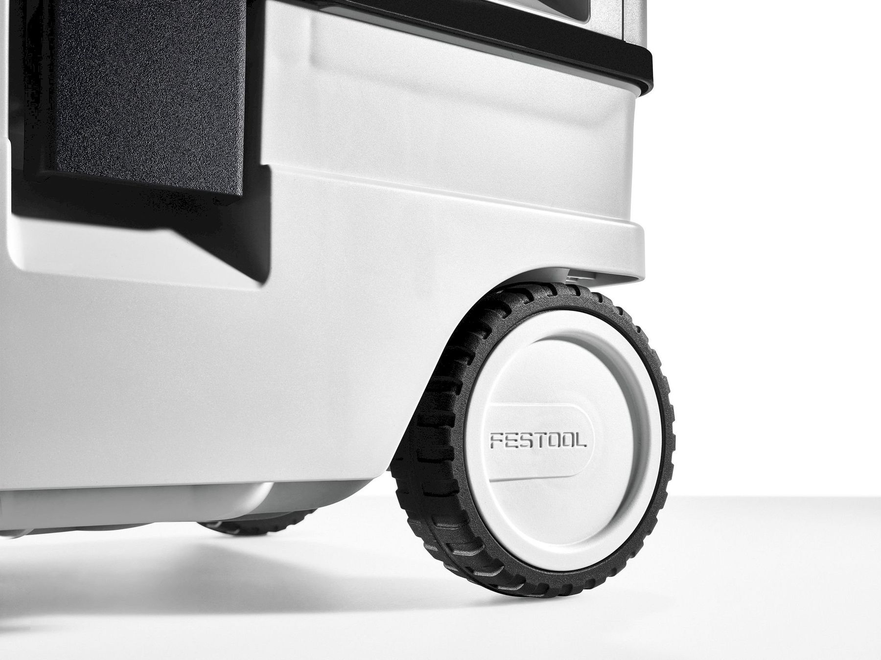 Festool Aspirapolveri & Accessori: Festool CTL MIDI I Absaugmobil CLEANTEC – Nuovo e nell'imballaggio originale da Bottighofen venduto da zaap 1