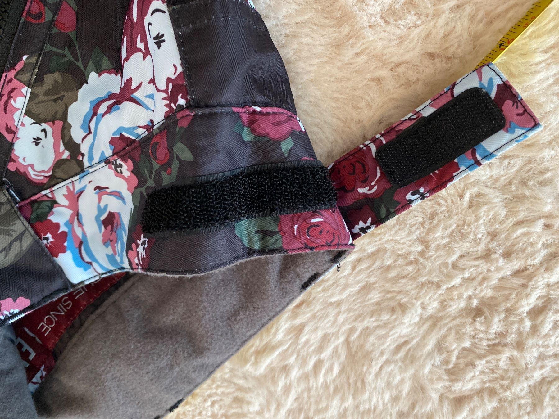 Hosen: Snowboardhose – Neu (gemäss Beschreibung) aus Bremgarten AG von Jeannine015 8