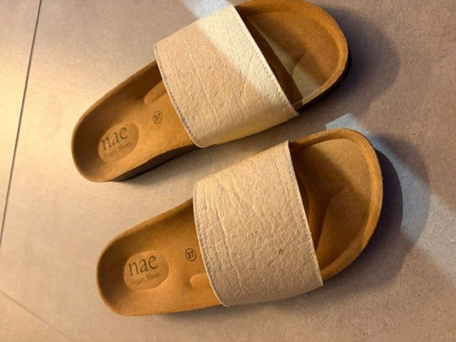 Scarpe da donna: klassische, wunderschöne Sandalen – Nuovo (secondo la descrizione) da Oberrieden venduto da iri13 1