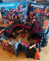 BURNHAM BURG🔥Novelmore 70221 playmobil