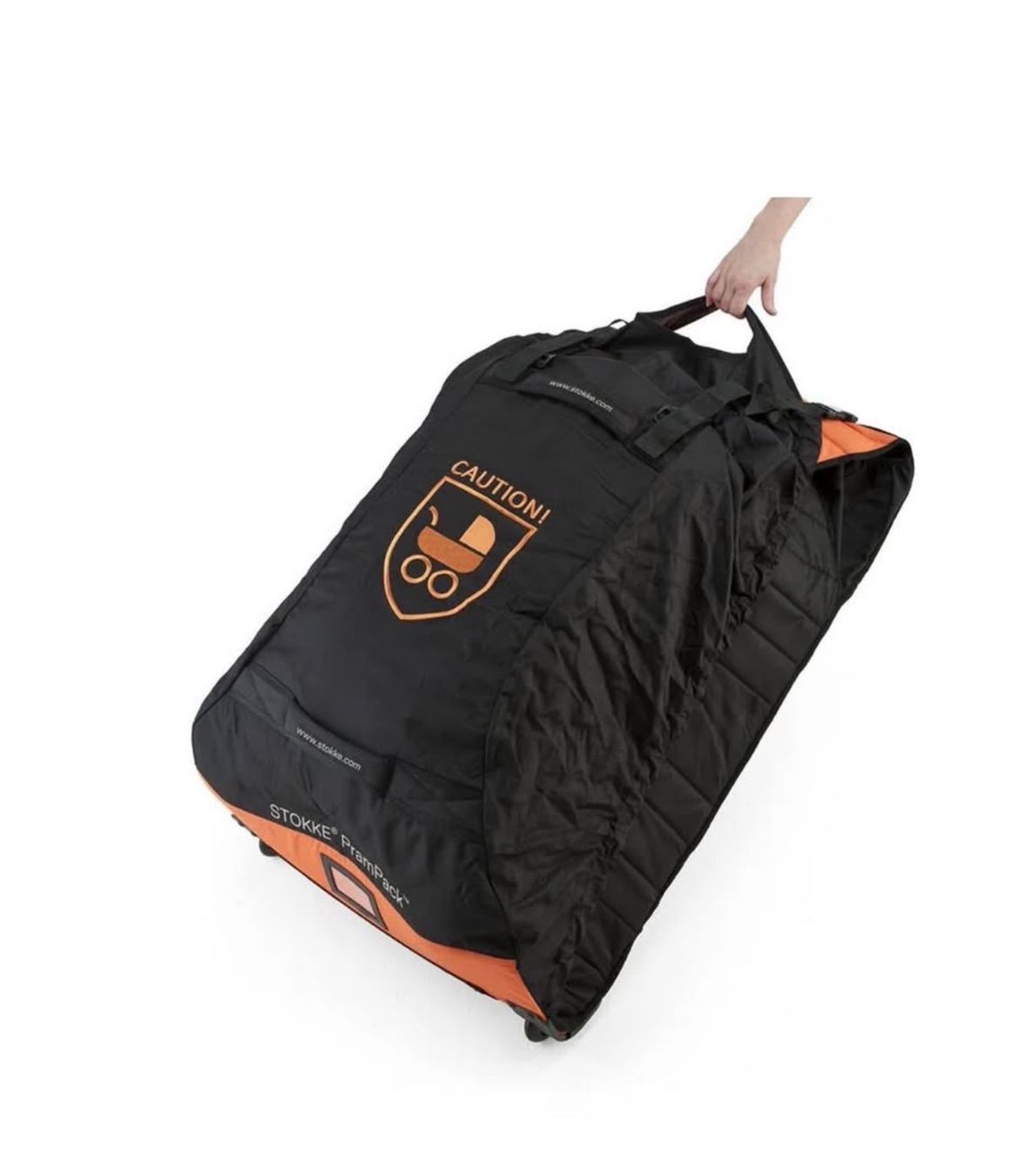 Stokke Taschen: Stokke PramPack – Gebraucht aus Villarbeney von obl_sj5p 1