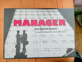 MANAGER