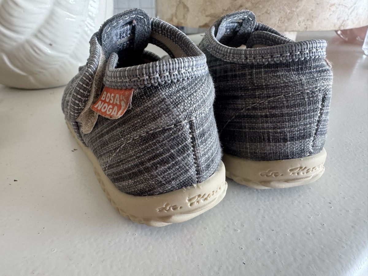 Scarpe per ragazzi: Sandalen size 22 – Usato da Blonay venduto da art_7f87 4
