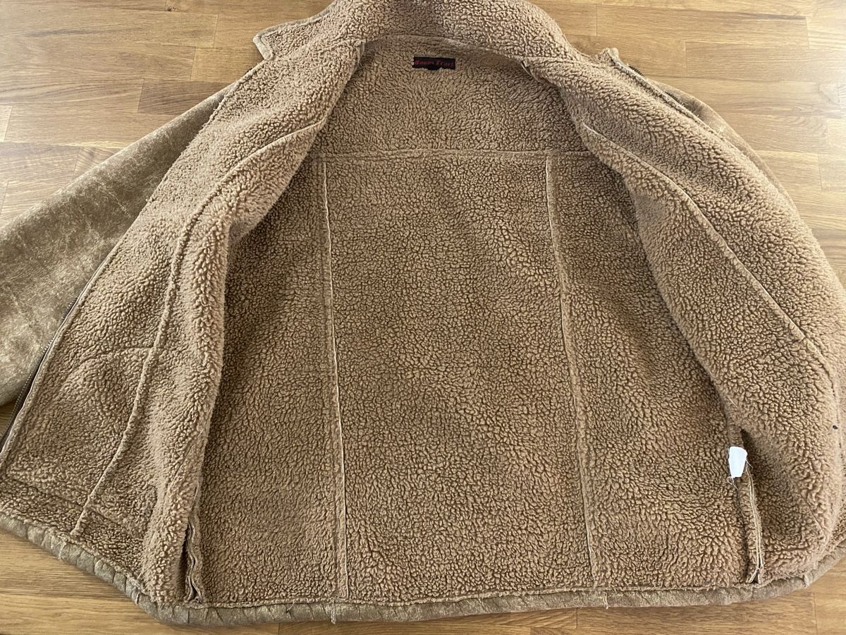 Giacche: Jacke Grösse 52/L – Usato da Allenwinden venduto da Thebadboy 3