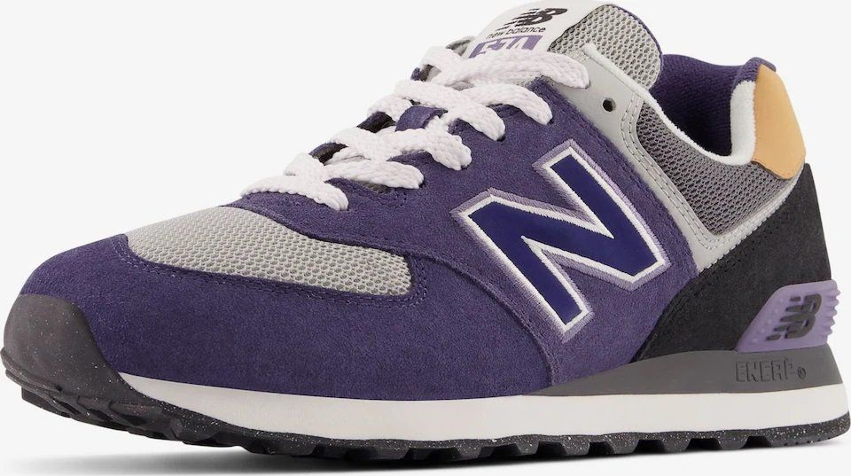 New balance cheap leder 38