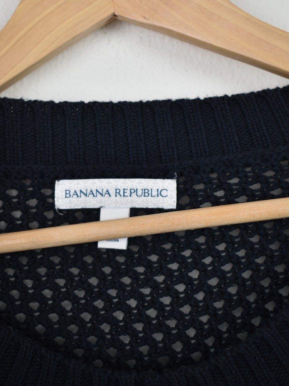 Banana Republic Pullover & Sweatshirts: Banana Republic Pullover Gr.S, 100% Baumwolle – Gebraucht aus Nürensdorf von 2ND_STORY 3