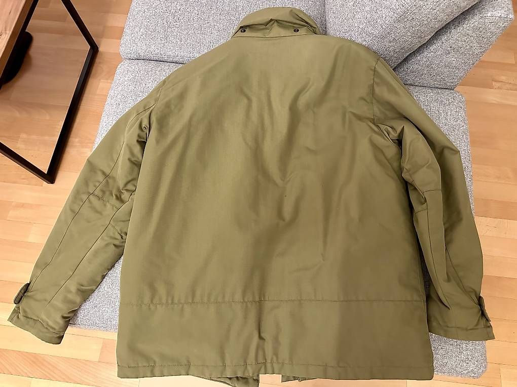 Giacche: Winterjacke CAPE HORN Grösse M – Usato da Herrliberg venduto da Herrliberg 2