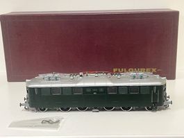 Fulgurex Ae 4/6 SBB CFF Analog H0 DC