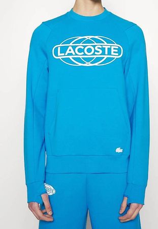 Lacoste Pullover grösse L