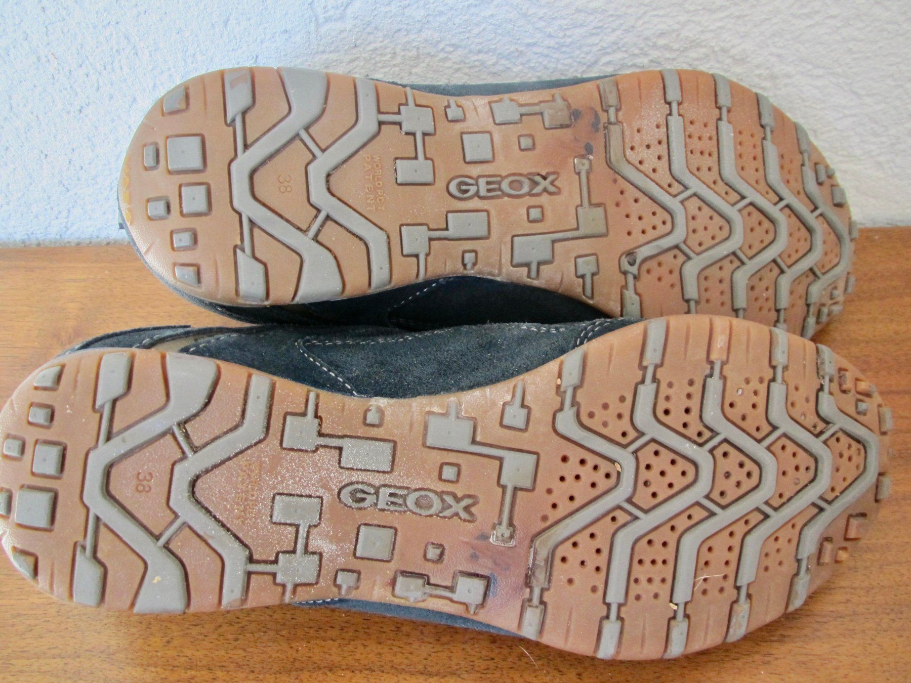 Geox Scarpe da donna: SOULIERS GEOX – Usato da Murten venduto da Selliot 7