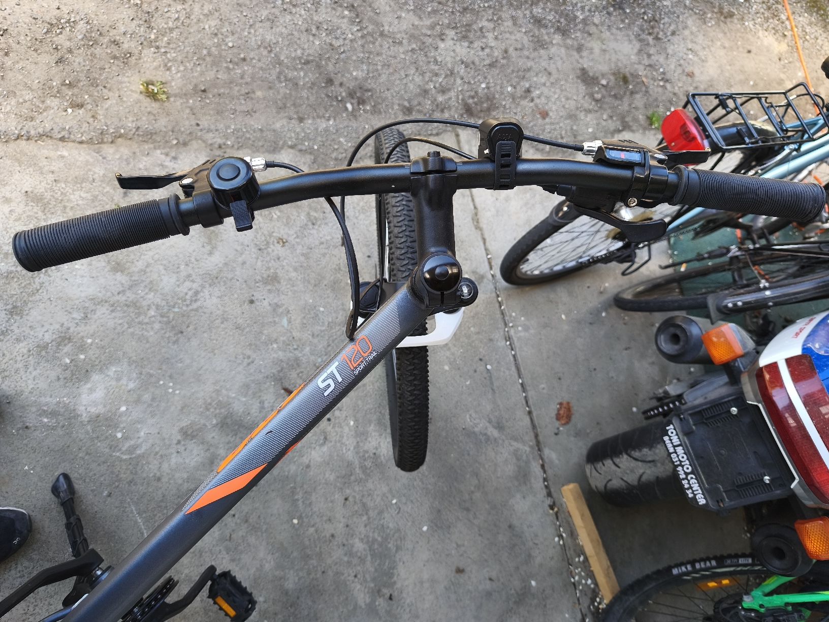 Biciclette: Herren Velo TOP – Usato da Mötschwil venduto da got_kss6 1