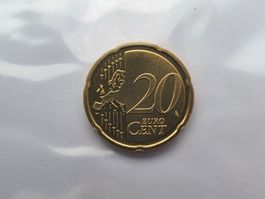 20 Cent 2009 F PP