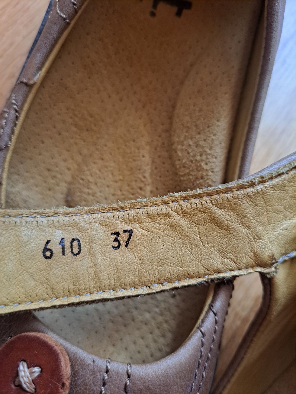 Scarpe da donna: The Art Company Gr 37 – Nuovo (secondo la descrizione) da Morens FR venduto da Kiscica 6