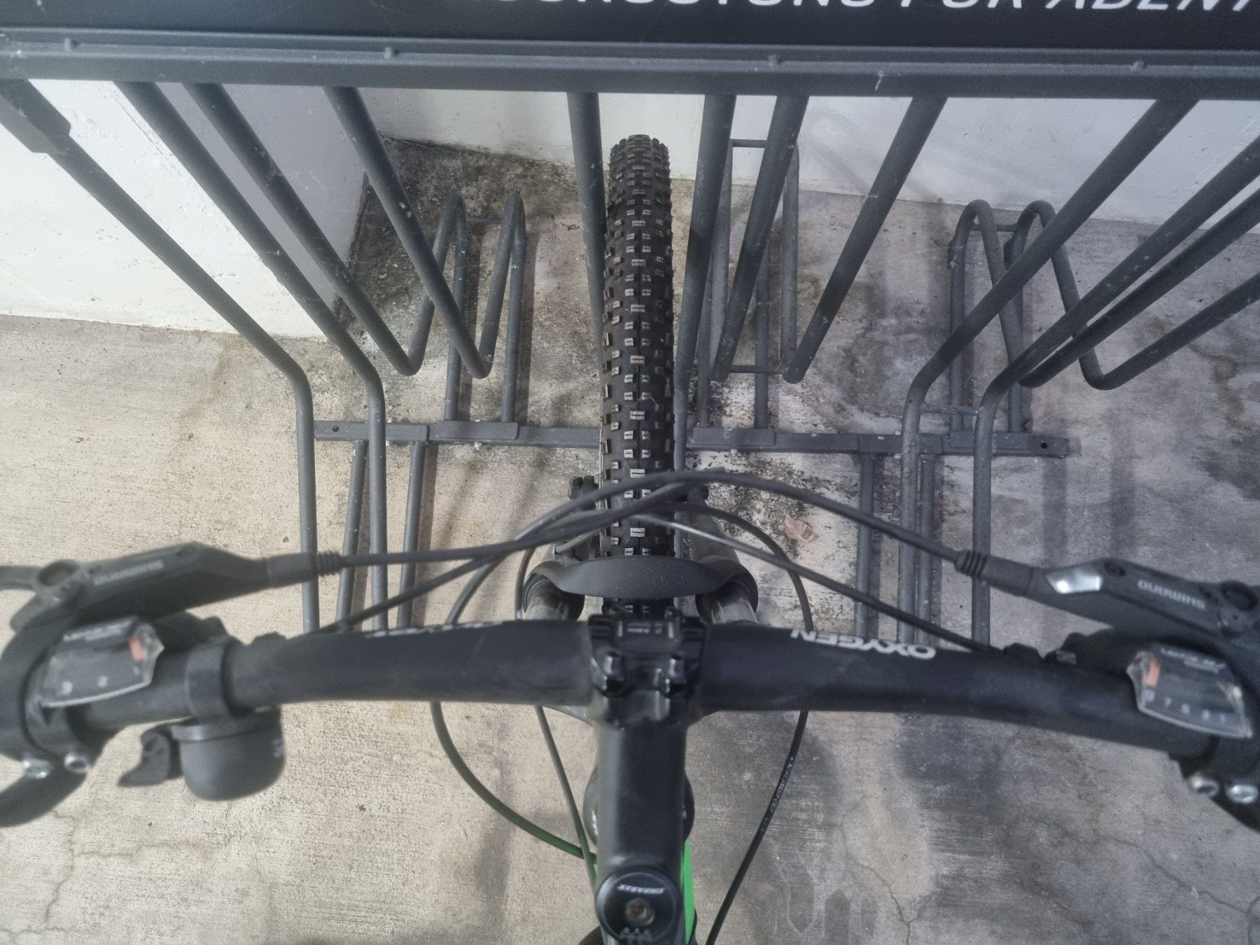 Rateliers à velo: Veleoständer – Neuf avec emballage d'origine à Dübendorf par topo73 3