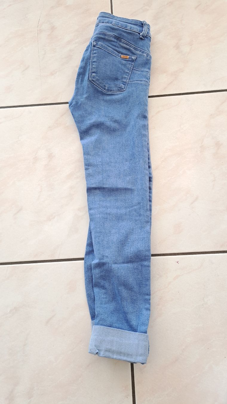 Jeans: jeans 34 FB – Neu (gemäss Beschreibung) aus RIAZ von Betty012 1