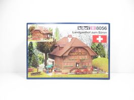 Kibri H0 8056 Landgasthof Bären