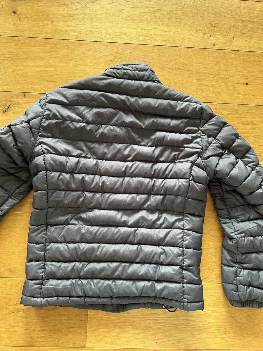 Woolrich Giacche: Woolrich Daunenjacke Steppjacke Gr. S Übergangsjacke – Usato da Grenchen venduto da Veracava 3