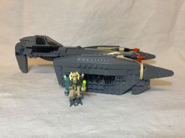 Lego Star Wars 8095 (unvollständig) 