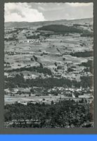 AK sw Cazis GR mit Tartar, Surn um Heinzenberg ≈ 1966