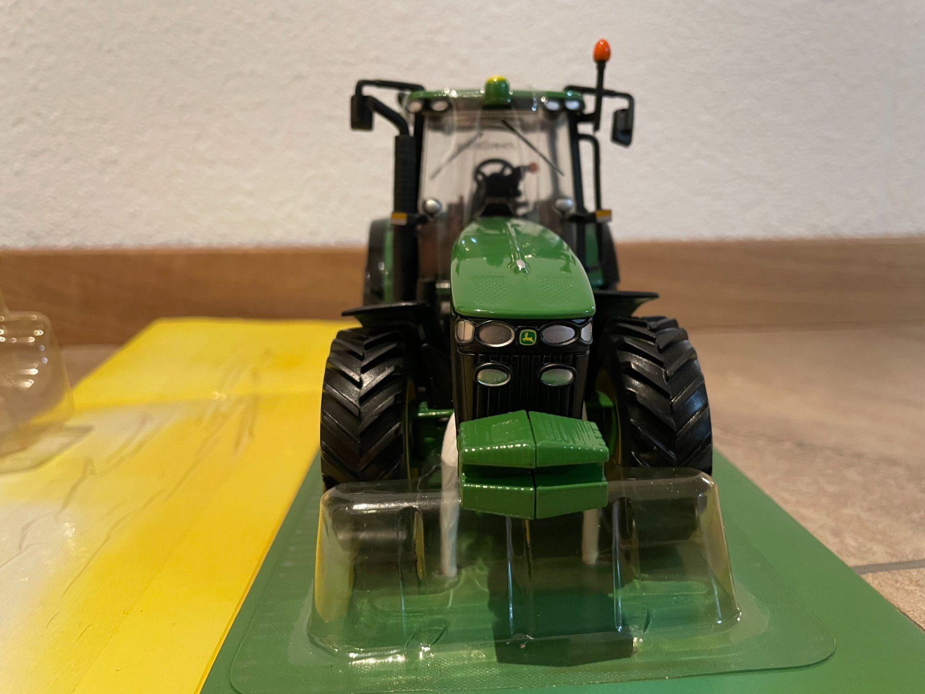 John Deere Trattori: John Deere 7930 / Britains – Nuovo e nell'imballaggio originale da Kreuzlingen venduto da Stefan1150 1