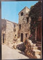 Côte d'Azur, French Riviera 1984