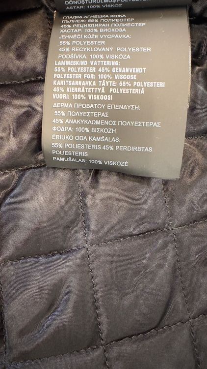 Gucci Giacche: ELEGANT PRADA JACKE – Nuovo (secondo la descrizione) da Uitikon Waldegg venduto da Padilha 9