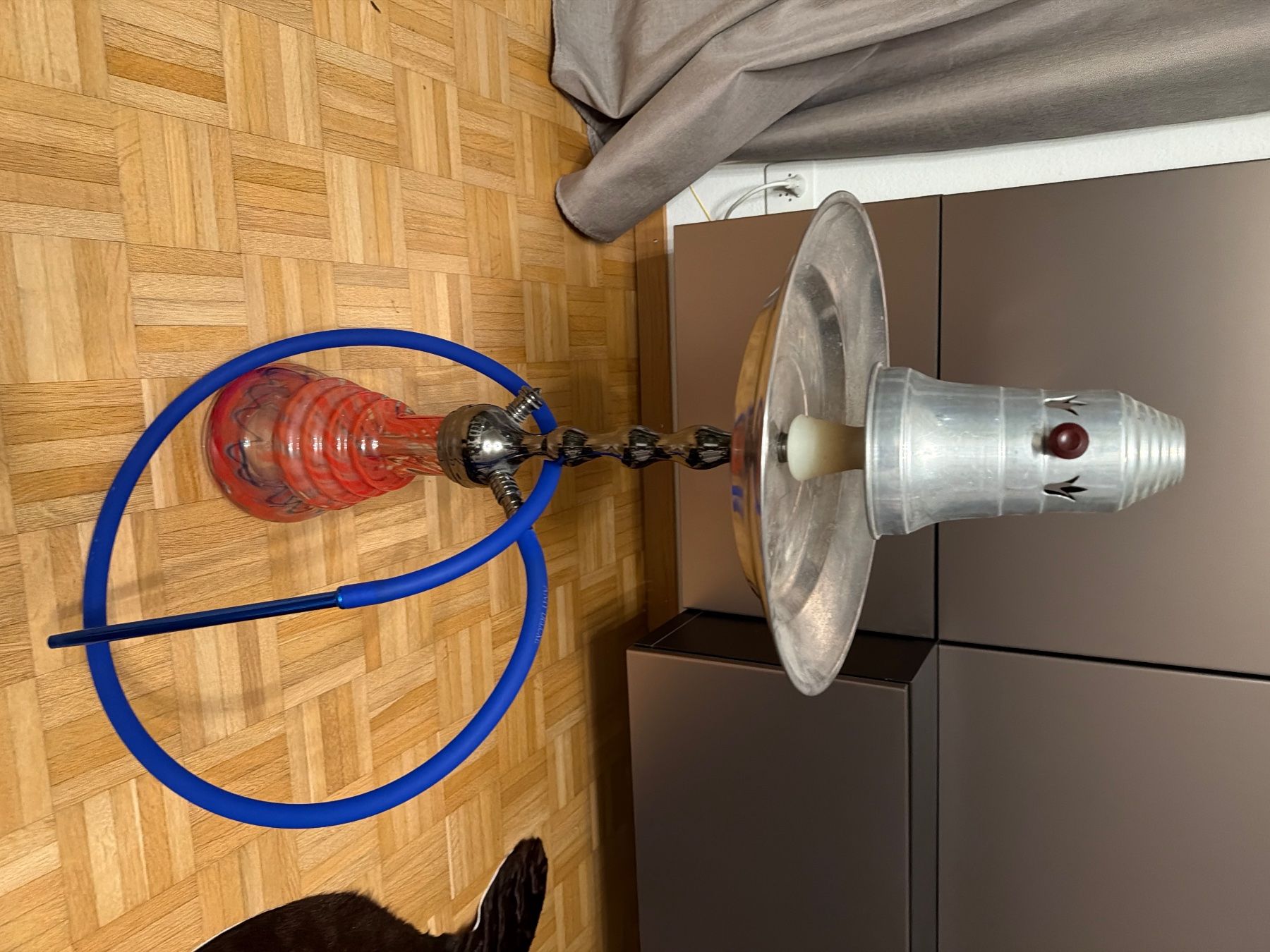 Narguilés: Shisha Wasserpfeife – D'occasion à Bülach par rei_d6tw 1